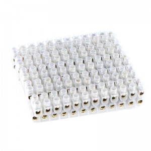 ترمینال رعدگستر نمره 4