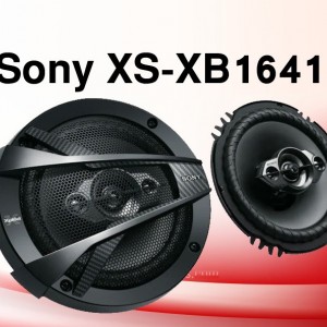 Sony XS-XB1641 باند گرد سونی