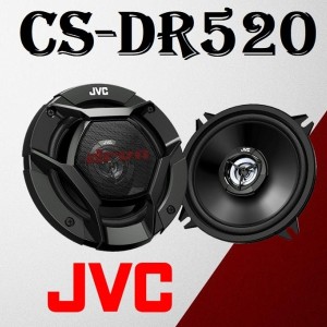 JVC CS-DR520 بلندگوی گرد جی وی سی