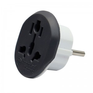 تبدیل 3 به 2 برق Behdad Electric