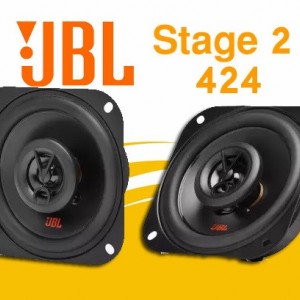 JBL Stage2 424 باند گرد جی بی ال