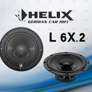 HELIX L 6X.2 باند گرد هلیکس