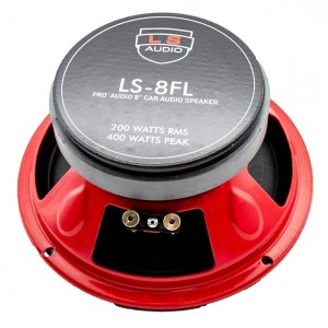 LS Audio LS-8FL میدرنج ال اس آئودیو