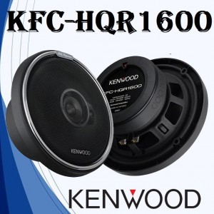 Kenwood KFC-HQR1600 باند گرد كنوود