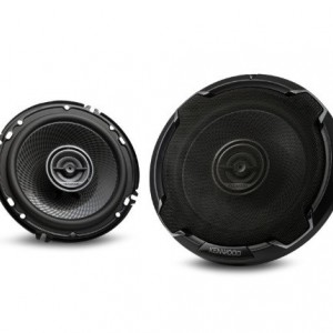 Kenwood KFC-PS1696 بلندگو گرد 1696 کنوود