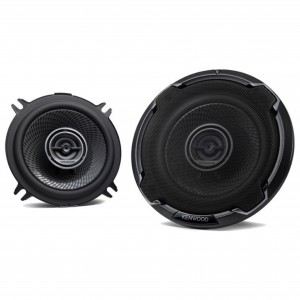 Kenwood KFC-PS1396 بلندگو گرد ۱۳۹۶ کنوود