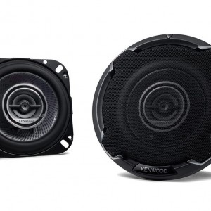 Kenwood KFC-PS1096 بلندگو گرد کنوود