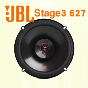 JBL Stage3 627 بلندگو گرد جی بی ال