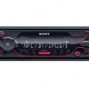 Sony DSX-A410BT پخش بلوتوثی سونی