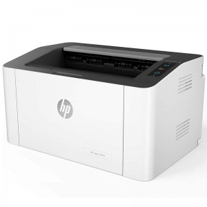 پرینتر لیزری HP 107W