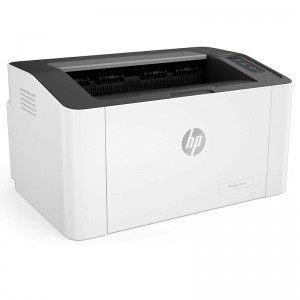 پرینتر لیزری HP 107W