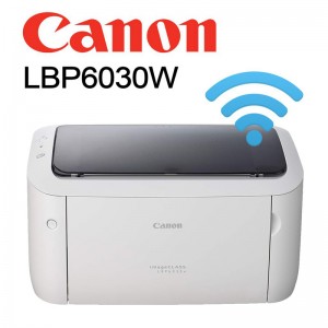 پرینتر لیزری Canon LBP6030w