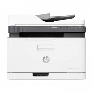 پرینتر چند کاره لیزری HP LaserJet MFP 137fnw
