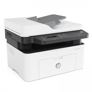 پرینتر چند کاره لیزری HP LaserJet MFP 137fnw