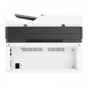 پرینتر چند کاره لیزری HP LaserJet MFP 137fnw