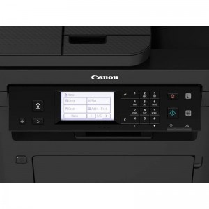 پرینتر چند کاره لیزری Canon i-SENSYS MF267dw