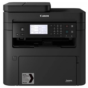 پرینتر چند کاره لیزری Canon i-SENSYS MF267dw