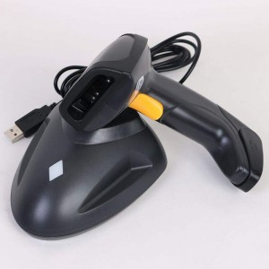 دستگاه بارکدخوان Meva MBS-3880