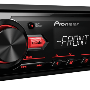 Pioneer MVH-85UB ضبط پایونیر ۸۵