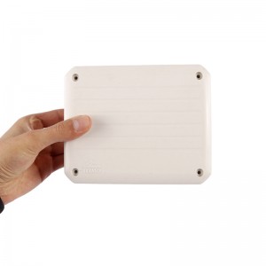 جعبه تقسیم برق روکار Sahand 10*15cm