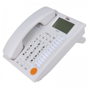 تلفن رومیزی طوبی Tuba KX-T700