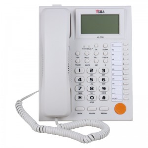 تلفن رومیزی طوبی Tuba KX-T700