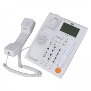 تلفن رومیزی طوبی Tuba KX-T700