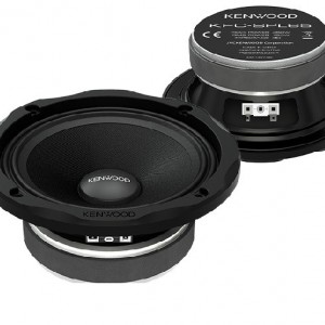 Kenwood KFC-SPL65 میدرنج کنوود