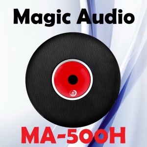 Magic Audio MA500H فول رنج مجیک آئودیو