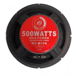 Magic Audio MA-M10S ميدرنج مجيك آئوديو