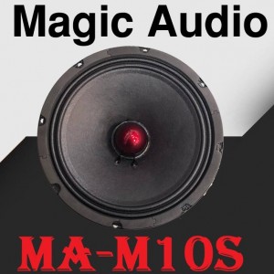 Magic Audio MA-M10S ميدرنج مجيك آئوديو