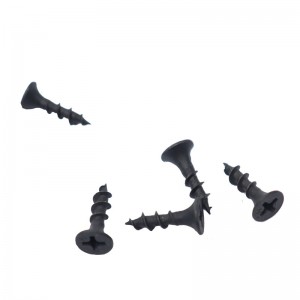 پیچ ام دی اف سایز 16×4 میلی متر پک 1000 عددی