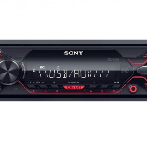 Sony DSX-A110U رادیوفلش سونی