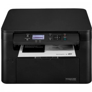 پرینتر لیزری سه کاره Canon ImageClass MF113w