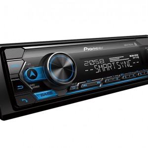 Pioneer MVH-S325BT پخش صوتی پایونیر ۳۲۵