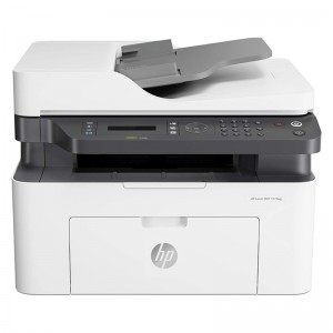 پرینتر چند کاره لیزری HP LaserJet MFP 179fnw