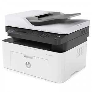 پرینتر چند کاره لیزری HP LaserJet MFP 179fnw