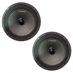 Cadence NX64 میدرنج کدنس