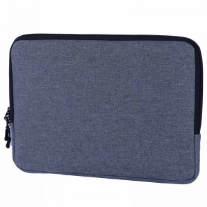 کاور لپ تاپ ضربه گیر دار 14 اینچ