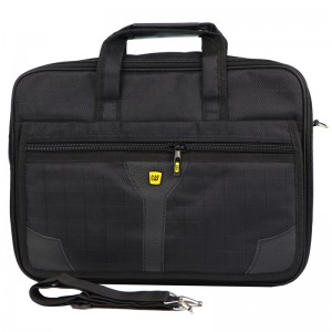 کیف لپ تاپ دوشی CAT کد 109