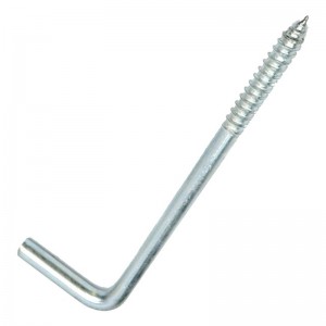 Hico L Bolt Screw 5*75mm