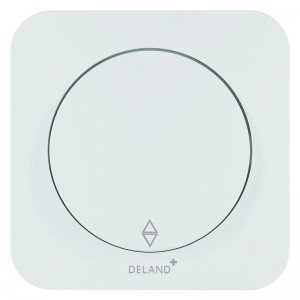 کلید تبدیل توکار دلند پلاس مدل آدا