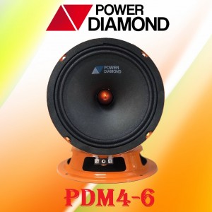 Power Diamond PDM۴-6 میدرنج پاور دیاموند