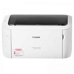 پرینتر تک کاره لیزری Canon ImageClass LBP6018L