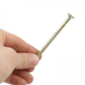 پیچ دوسو خودکار Toos Screw سایز ۴*۱۴ میلی متر