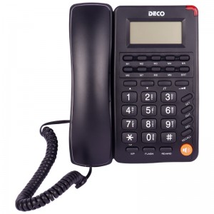 تلفن رومیزی دکو DECO 1545CID