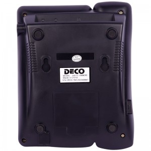 تلفن رومیزی دکو DECO 1545CID