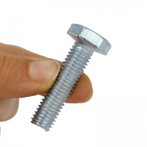 Hexagon screw Size 10*40mm