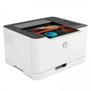 پرینتر تک کاره لیزری رنگی HP Laser 150NW