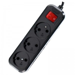 چند راهی 3 خانه برق تهران با کابل 3 متری